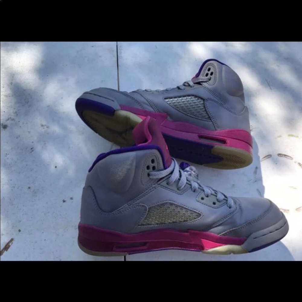 Jordan’s